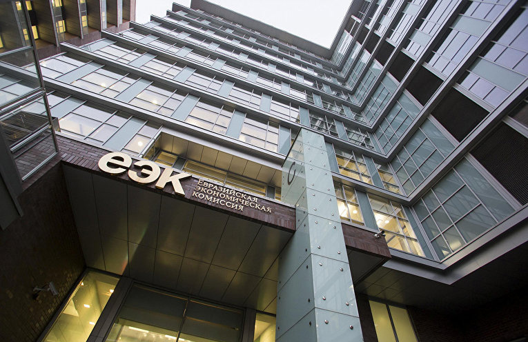 Упрощения для уполномоченных экономических операторов (УЭО) в ЕАЭС