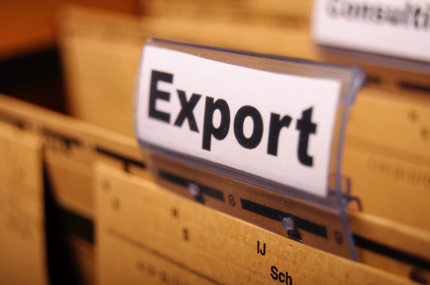 Эксперты прогнозируют рост рынка розничного онлайн-экспорта из России