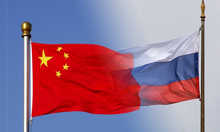 Экспорт энергоресурсов помогает России оставаться главным торговым партнером КНР