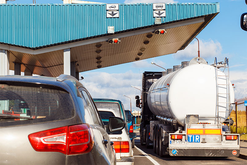 Этапы и сроки таможенного оформления при импорте коммерческих грузов