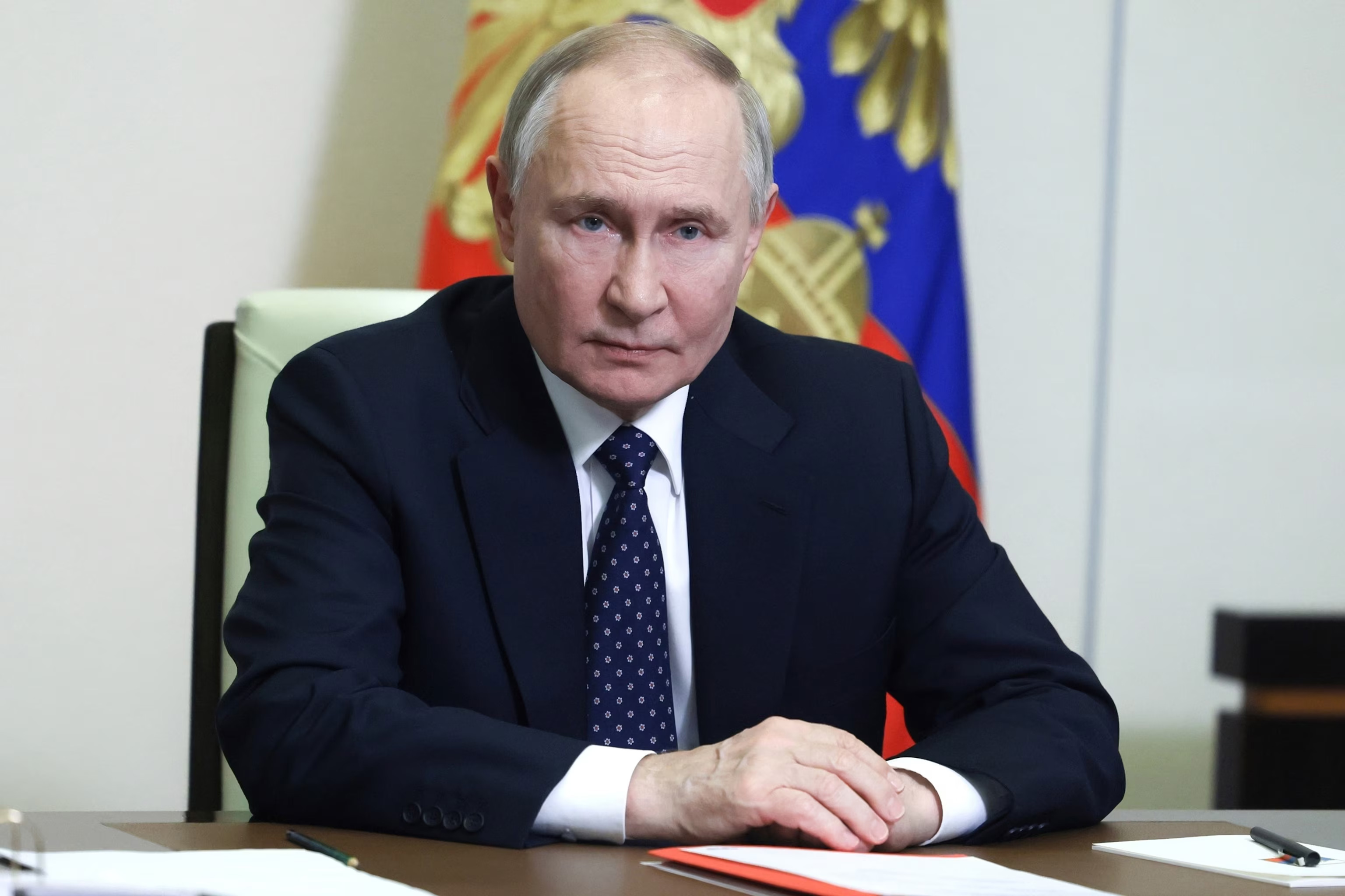 До конца 2027 г. продлены спецмеры во внешней торговле