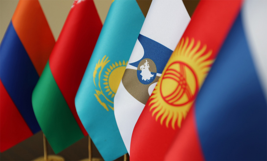 Новая система для контроля импорта из стран ЕАЭС