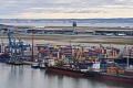 ЕС ввел санкции против объектов транспортной инфраструктуры РФ