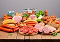С 1 августа начнут эксперимент по маркировке колбас и мясных полуфабрикатов