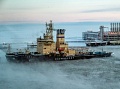 Грузооборот портов Севморпути составит 85 миллионов тонн к 2024 году