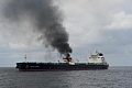В Красном море не хватает танкеров из-за атак хуситов