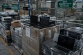 Исключение ноутбуков и электроники известных брендов из перечня параллельного импорта с 27 мая