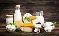 Обязательная маркировка молочной продукции начнется 1 июня 2020 года 